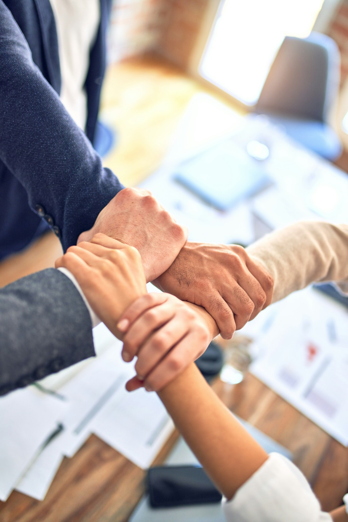 Como alcançar resultados superiores com consistência